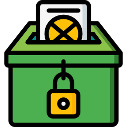 Elections icon