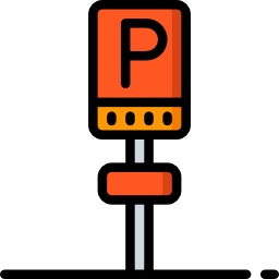 Parking icon