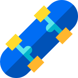 skate Ícone