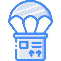 Package icon