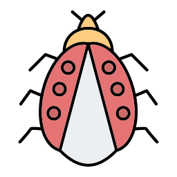 Ladybug icon