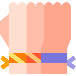 Bracelet icon