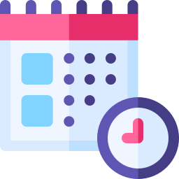 Planning icon