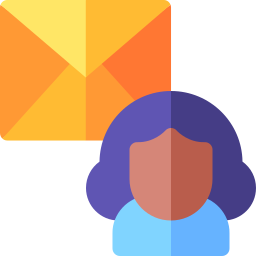 Mail icon