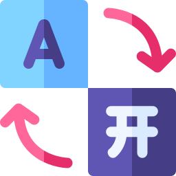 Translator icon