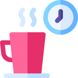 kaffeepause icon