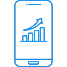analytique Icône
