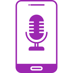 podcast icon