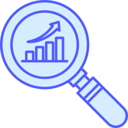 Analytics icon