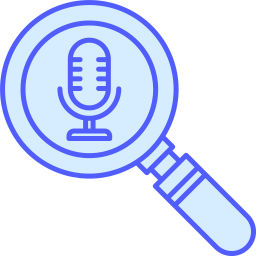 Podcast icon