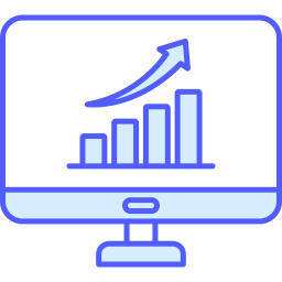 Analytics icon