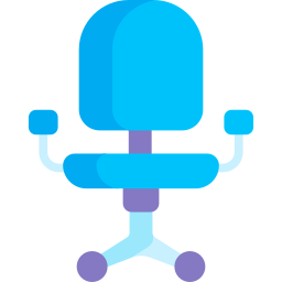 bürostuhl icon