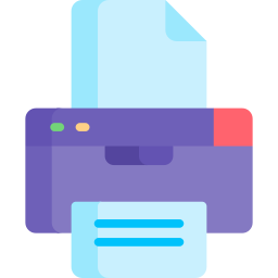 drucker icon