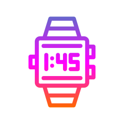 smartwatch icon