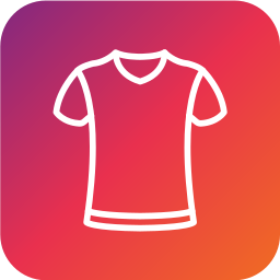 t-shirt icon