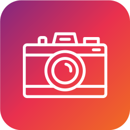 Camera icon