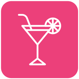 Martini icon