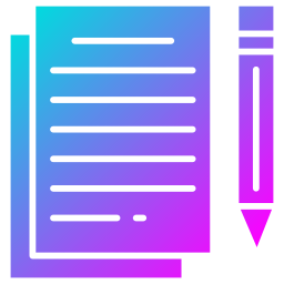 Agreement icon