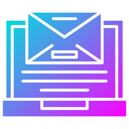 Inbox icon