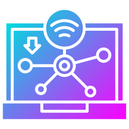 Network icon