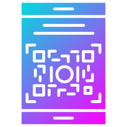 qr code Icône