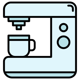 kaffeemaschine icon