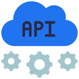 api icon