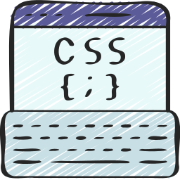 css 코딩 icon