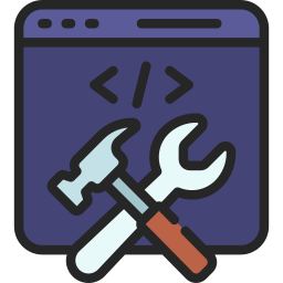 Build icon