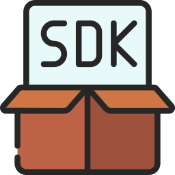 sdk иконка