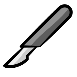 messer icon