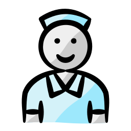 krankenschwester icon