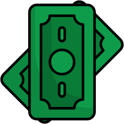 Cash icon