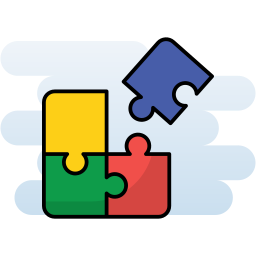 Puzzle icon