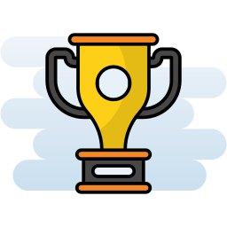 Trophy icon