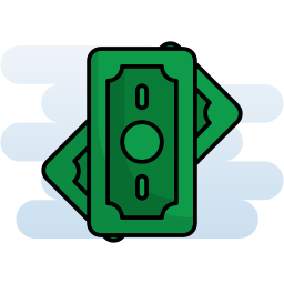 Cash icon