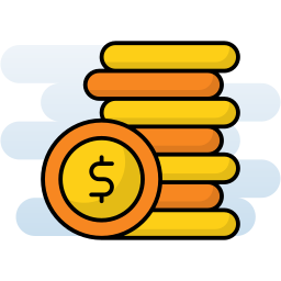 Coins icon