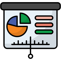 Visualization icon