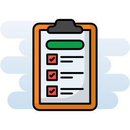 agenda icon