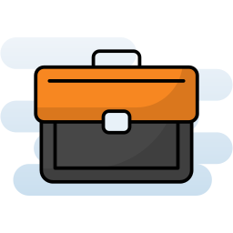 Briefcase icon