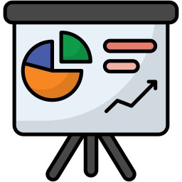 Presentation icon