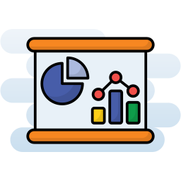 Presentation icon