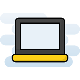 laptop icon