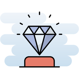 diamant icon