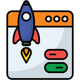 webseite icon