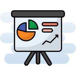 Presentation icon