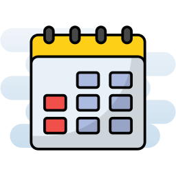 kalender icon