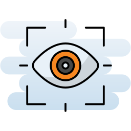 Focus icon