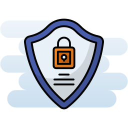 Protection icon