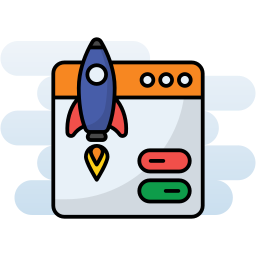 webseite icon